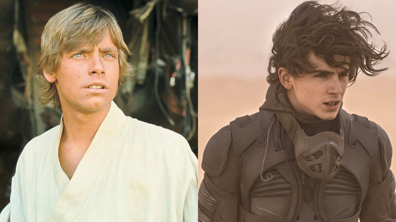 Star Wars Vs. Dune Which is better