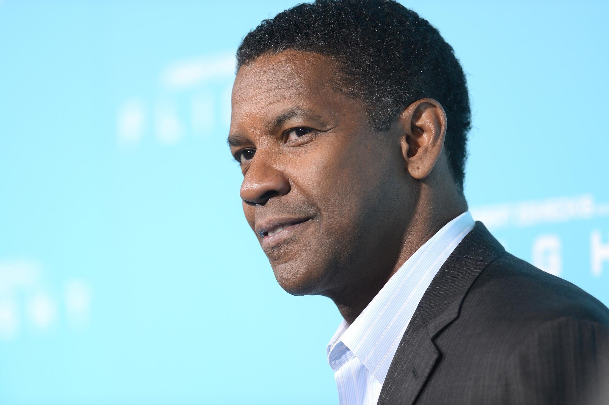 The Legend of Denzel Washington